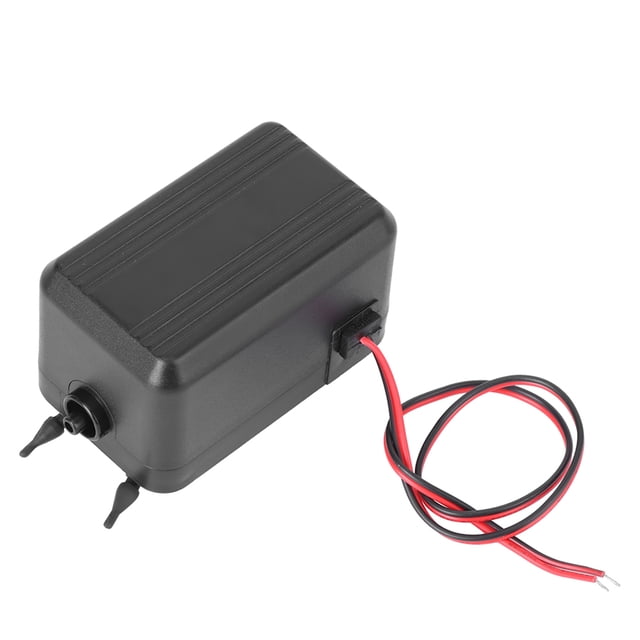 Bomba de aire NikouMX ZYA590 4,5 l/min herramienta