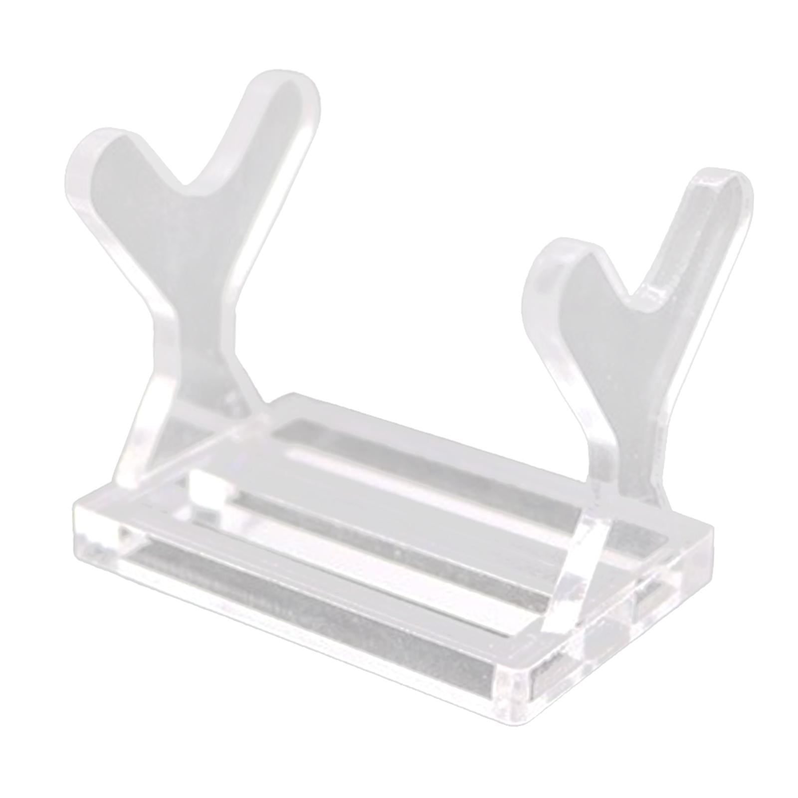 50 Fishing Lure Display Stand Easels 