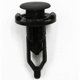 thumbnail image 3 of 100 Pcs Bumper Retainer Clips, 3 of 5