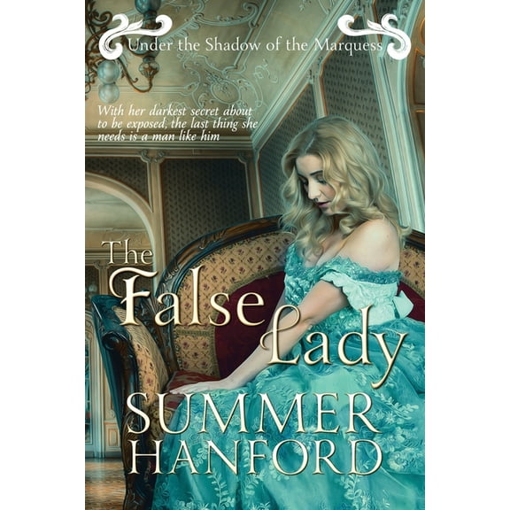 Under the Shadow of the Marquess The Duke's Widow, Book 3, (Paperback)