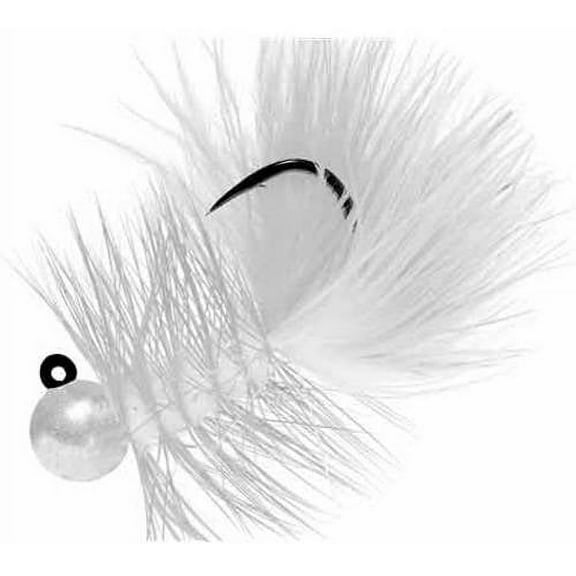 Aerojig Woolly Bugger