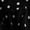 Black and White, variant on Plus Size Women's Polka Dot Halter Tie Sexy A-Line Mini Dress