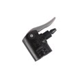 thumbnail image 1 of Bike Inflator Air Nozzle Clip Bicycle Pump Multipurpose Us To Uk Nozzle, 1 of 5