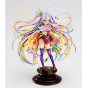 Shiro ~Yuu Kamiya Art Works~ Figure