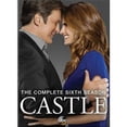 thumbnail image 1 of Castle: The Complete Sixth Season, 1 of 1