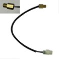 thumbnail image 1 of For QJIANG Keeway KLight Superlight 125 200 202 QJ200-2H Vintage Chopper Accessories Motorcycle Temperature Sensor Cable, 1 of 3