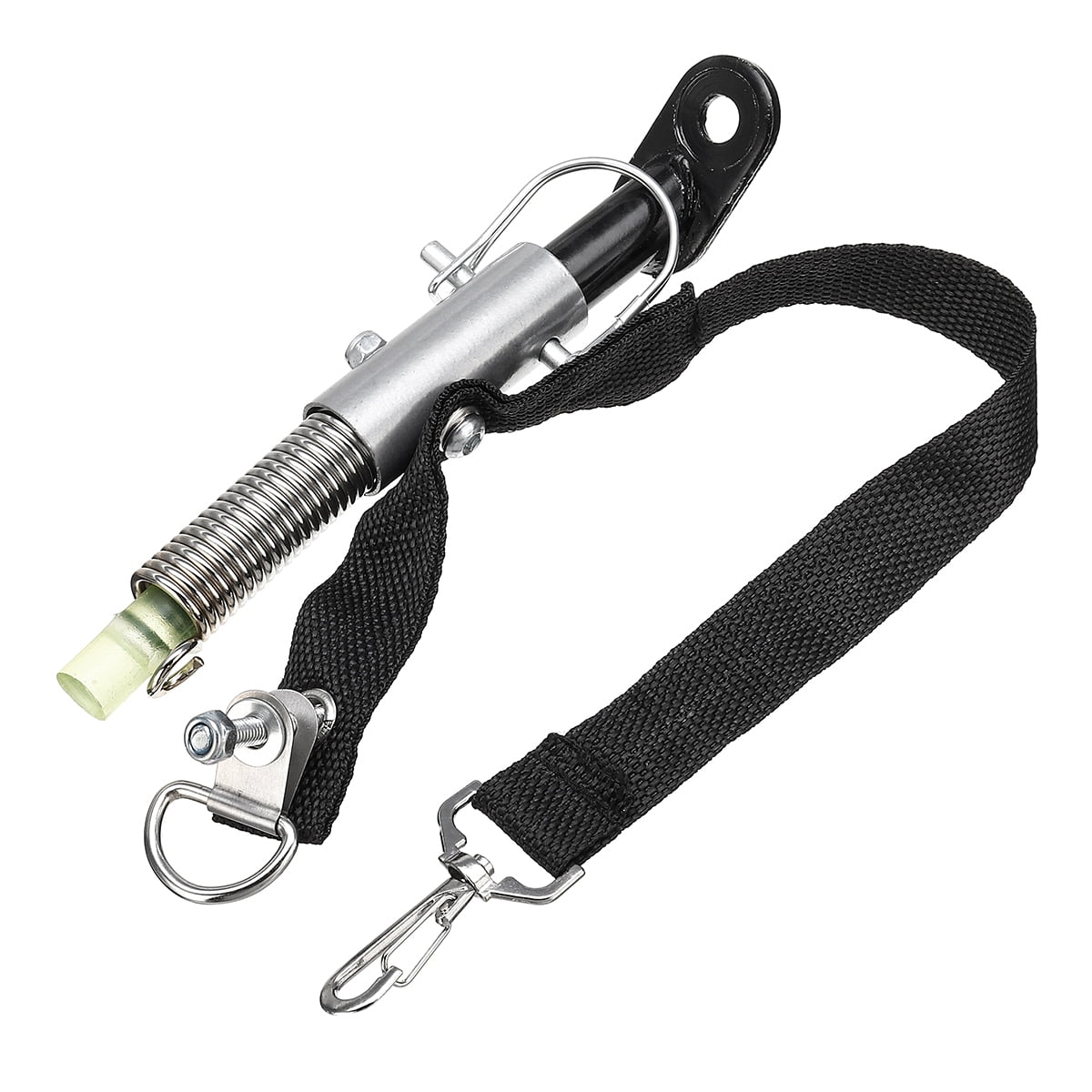 everyday bike trailer hitch connector