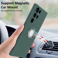 thumbnail image 4 of Electronic Accessories Set With Silicone Mobile Phone + Magnetic Bracket + Hand Strap + Tempered Film, 4 of 4
