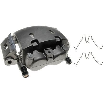ACDelco 19165307 Rear Right Disc Brake Caliper for Ford F-450 Super Duty