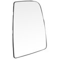 thumbnail image 1 of Espejo retrovisor lateral para tránsito, espejo retrovisor lateral F Espejo retrovisor lateral superior Materiales ecológicos, 1 of 9