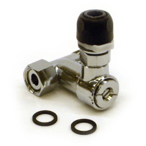 JUNCTION VALVE C100/C110/E200/S300/S400