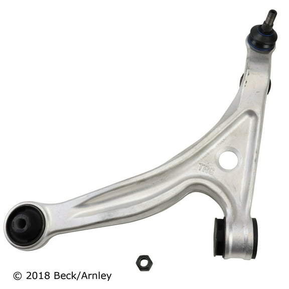 BeckArnley 102-7655 Control Arm With Ball Joint