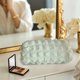 thumbnail image 5 of Soft And Plushy Pencil Case Stationery Pouch Women's Cute Makeup Bag, 5 of 6
