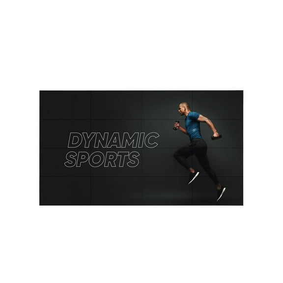 HDMI DP DVID USB RS232C