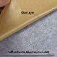 thumbnail image 4 of Soundproof cotton board set,Panels Sound Proof Sound Proof Studio With 0.4 Inch Wall Noise And Eliminate Panel Absorb Noise Sound Panel Absorb Density Wall Pa X 0.4 Inch X 10.2 X Wall Sound Panel Ec, 4 of 6