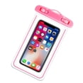 thumbnail image 4 of Bolsos luminosos de la pantalla táctil del teléfono a prueba de agua para el buceo Drifting Rose Red Red Hugtrwg  Para estrenar, 4 of 9