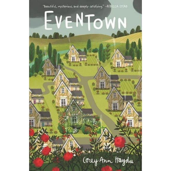 Eventown (Hardcover)