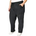 thumbnail image 2 of Mondetta Ladies' Straight Leg Cargo Pant | Black, Medium, 2 of 7