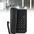 thumbnail image 2 of ANGGREK Quality ABS Office Telephone, Telephone, For Home Hotel, 2 of 8