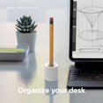 thumbnail image 3 of Soporte para lápices Elago compatible con Apple Pencil Pro Mint, 3 of 8