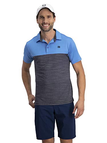 Three Sixty Six Dri-Fit Golf Shirts for 
