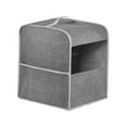 thumbnail image 2 of Dualoai Coffee Maker Cover Kitchen Polyester Espresso Machine Cover Protector, 2 of 9
