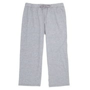 Hanes - Women's Stretch Cotton Capri Pant