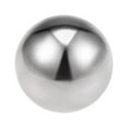 thumbnail image 1 of Uxcell Billes de Roulement Pouces 440C Acier Inoxydable G25 Billes de Précision 1/4 Pouces, 1 of 5