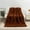 dark brown, variant on Luxurious Minky Blankets | Super Soft, Fuzzy, and Fluffy Faux Fur | Preppy Couch Covers & Throw Blankets | Ideal for Adults, Kids, Teens