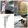 thumbnail image 3 of OULII High Pressure Car Wash Wand Aluminum Alloy 1Pcs for Car Washing, 3 of 6