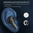 thumbnail image 4 of M3 Offline AI Translator Earbuds with Two-Way Real-Time Translation for 144 Languages and Accents No Subscription Required, 4 of 7