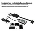 thumbnail image 5 of 0-300mm Digital LCD Accurate DRO Readout Scale For Milling Lathe Linear Tool, 5 of 9