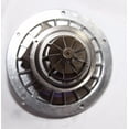 thumbnail image 6 of RHF4 Turbo CARTRIDGE for Shibaura CAT 247 Series Skid Tractor Loader N844L 644558187440 RHF4-46001P8.5NHBRL323CAZ 135756180 13575-6180 Models 404C-22T and 404D-22 Engine: N844L N844LT 4241-2602 SAG1-, 6 of 6