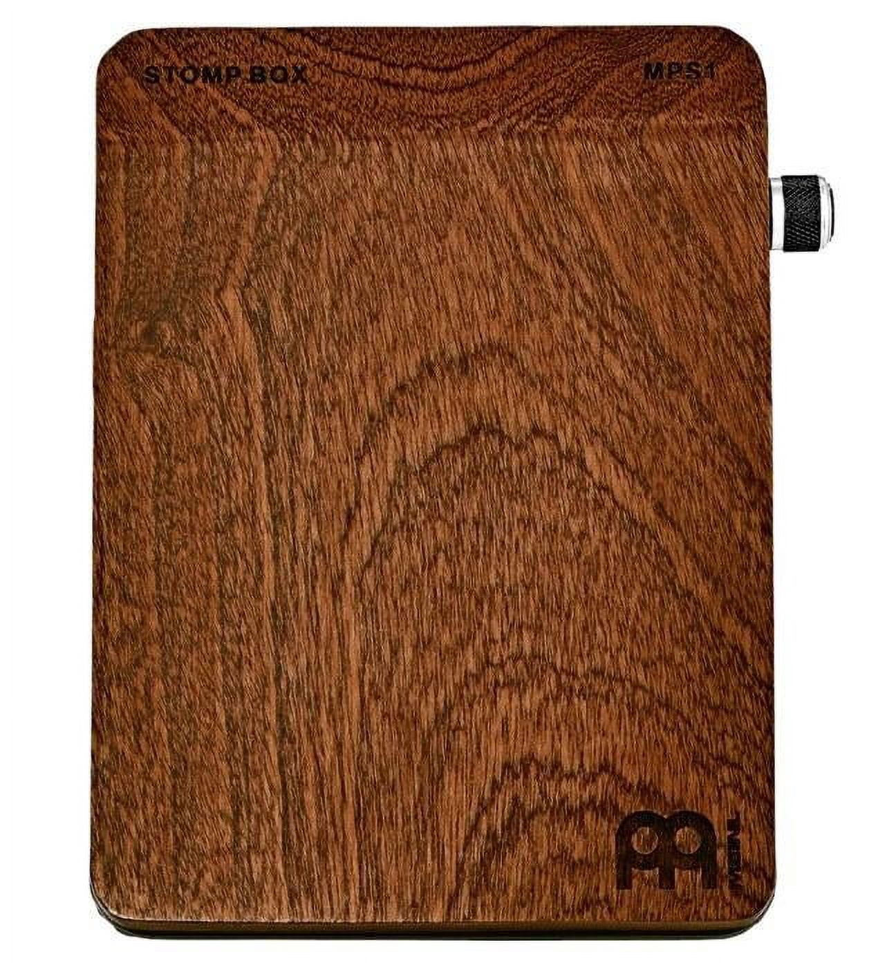 Meinl Percussion Analog Stomp Box