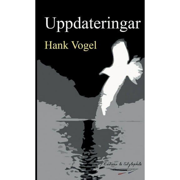 Uppdateringar, (Paperback)