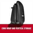thumbnail image 3 of George Foreman 2-serving electric indoor grill and panini press, 3 of 9
