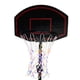 thumbnail image 2 of LED Basketball Hoop lights luminous Outdoor Nylon Hoop Net for Backyard Pool Hugo aro de baloncesto, 2 of 10