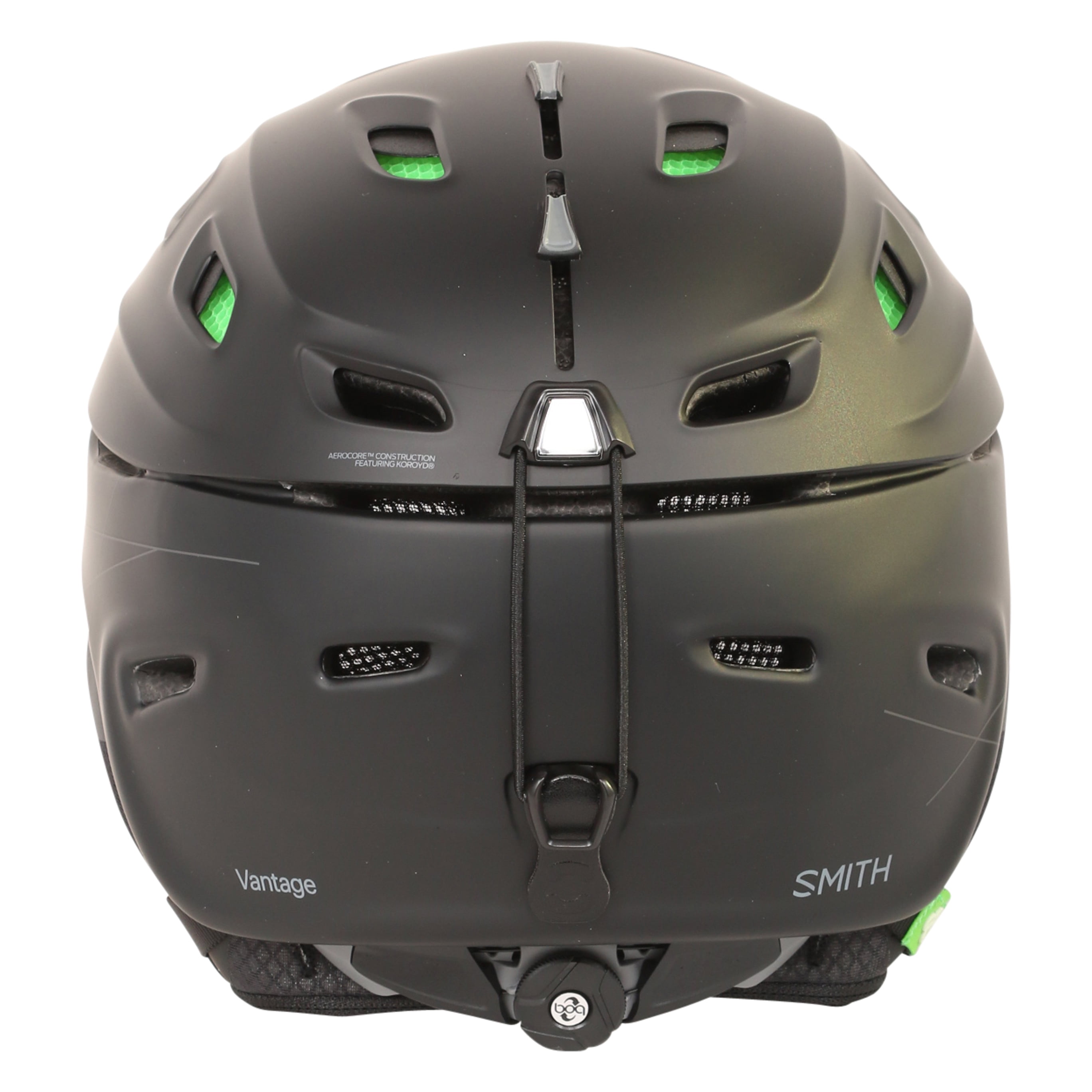 smith vantage xl