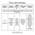 thumbnail image 4 of Suéter Flannel Para Mascotas (tallas 0 A 10), 4 of 5