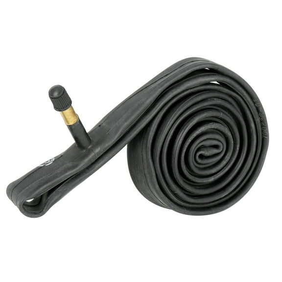Unique Bargains Bike Inner Tube American Type Valve 48mm Bicycle Inner Tube