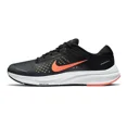 thumbnail image 2 of Nike Air Zoom Structure 23 Black CZ6720-006 Running Shoes, 2 of 6