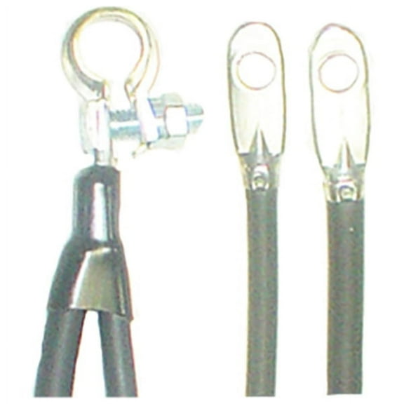 Standard Ignition Top Mount Cable