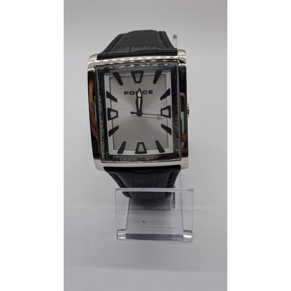 POLICE Radiation (White)