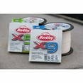 thumbnail image 3 of Berkley x5 Braid Fishing Line, Low-Vis Green, 30 lb Test Strength, 2188 yd, 3 of 7