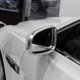 thumbnail image 2 of Marco embellecedor Yashi para espejo retrovisor lateral exterior XE 15-16 XF 11-16 XJ 2010-2016 color plateado, 2 of 4