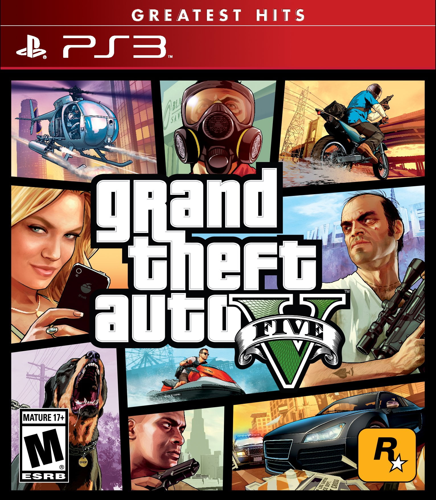 PlayStation 3