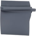thumbnail image 2 of For 2018-2022 Cascadia Right Quarter Panel Gray A2275774001 A2275774004, 2 of 5