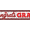 thumbnail image 3 of Decorative Graduation Banner Polyester Material Event Background for Celebration Party Indoor Decoration, 3 of 3