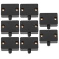 thumbnail image 4 of Pantry Light On Off Wardrobe Door Light Switch Homeowners 3.3X3CM Copper 1Set, 4 of 4