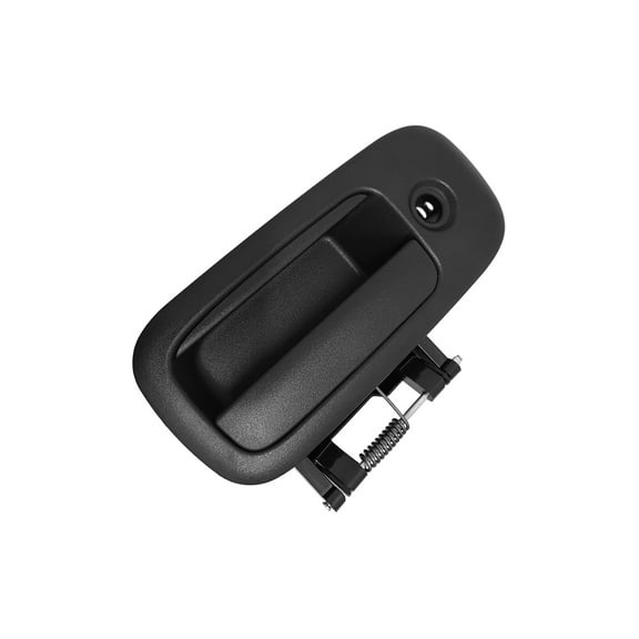 Rear 3rd Sliding Door Handle For 1996-2009 Chevrolet Express 2500